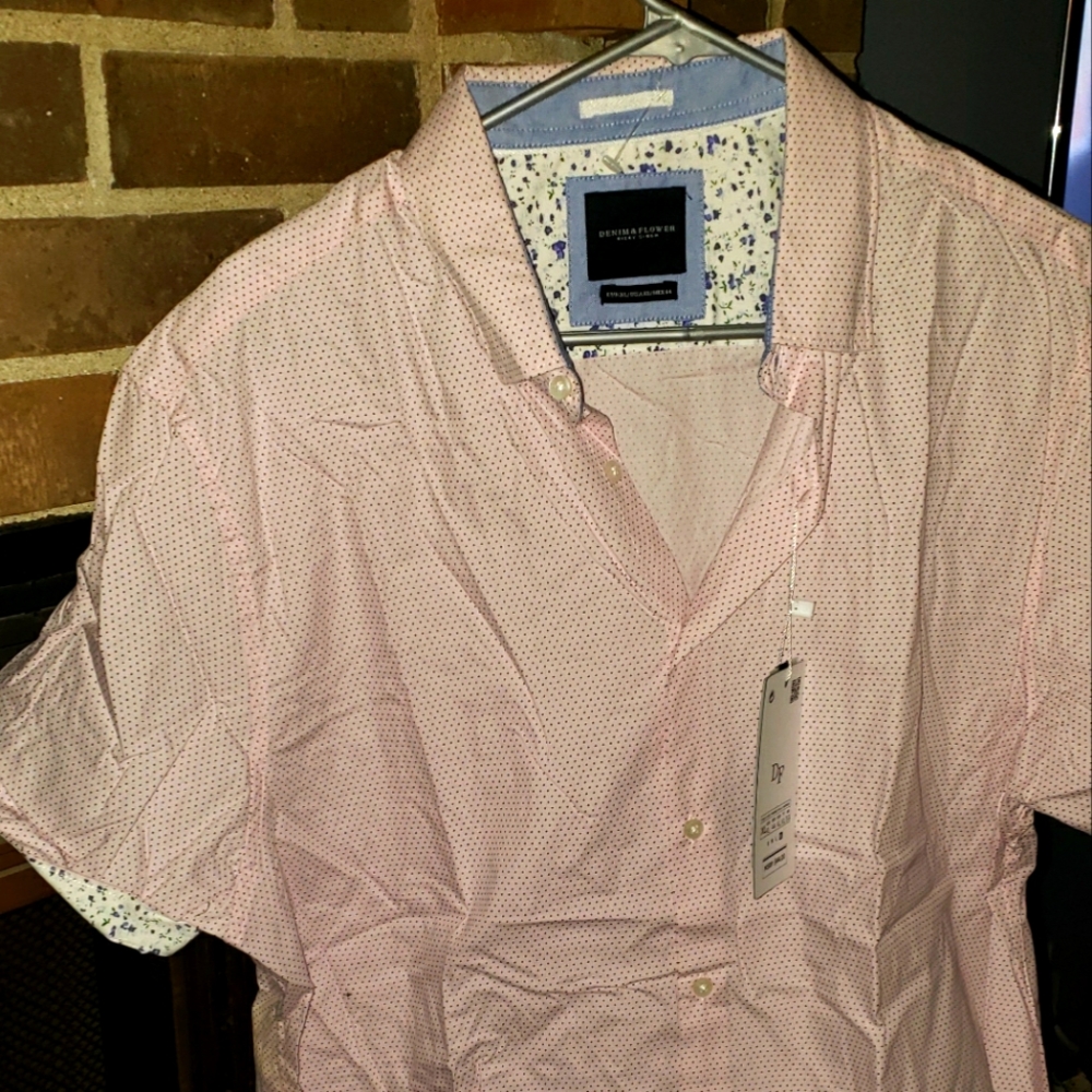 Mens shirt